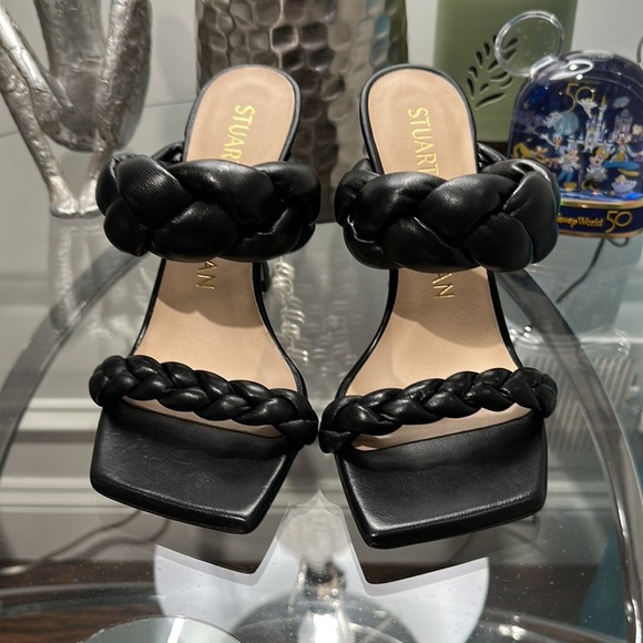 Stuart Weitzman playa 100 sandal - Picture 2 of 5